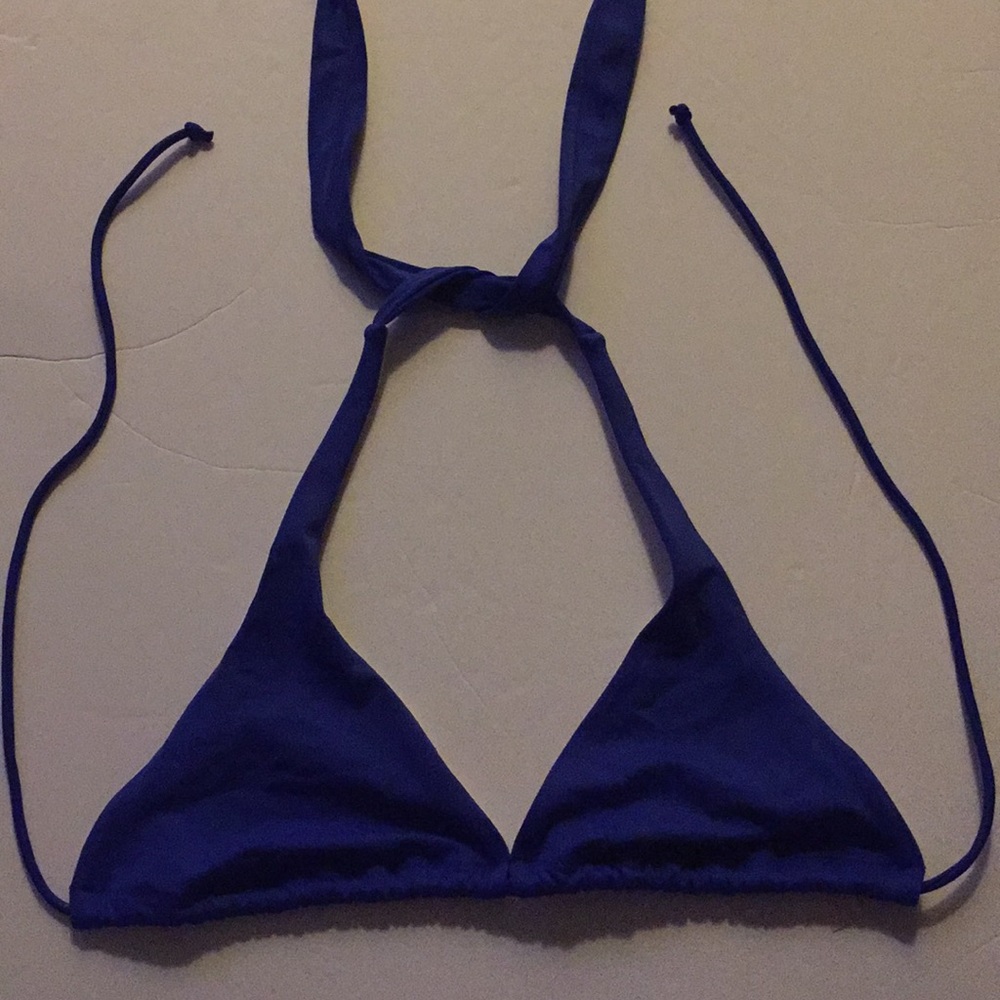 Victoria’s Secret bikini top Sale 3 for $20